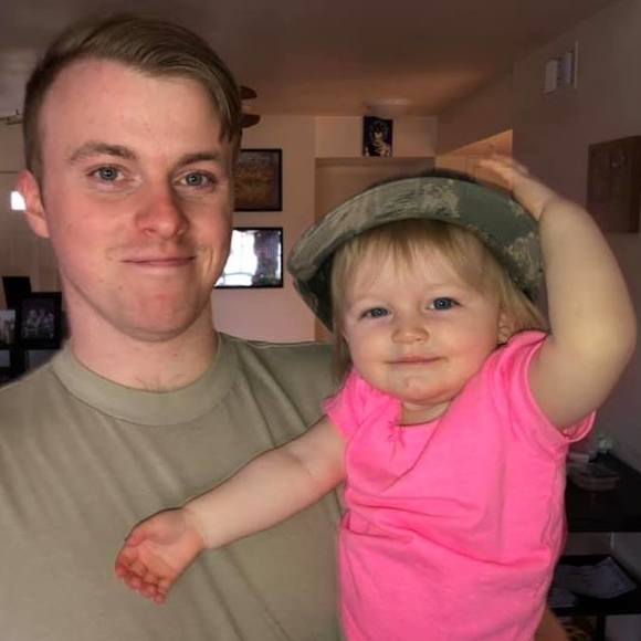 Meet your Posher, Joshua - Picture 1 of 1